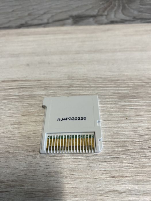 Kartridż Jewel Quest IV na konsole Nintendo