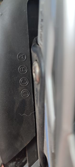 Ролики сині 39-42