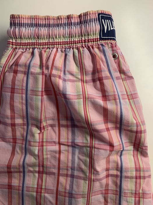 Calcoes de praia vilbrequin tam M