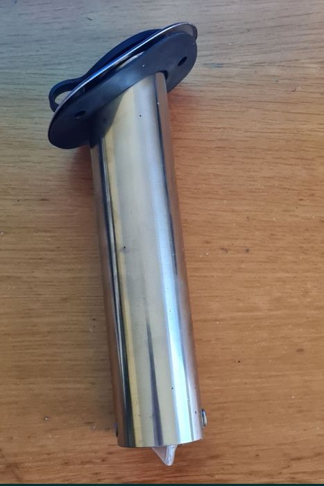 Suporte para cana de pesca