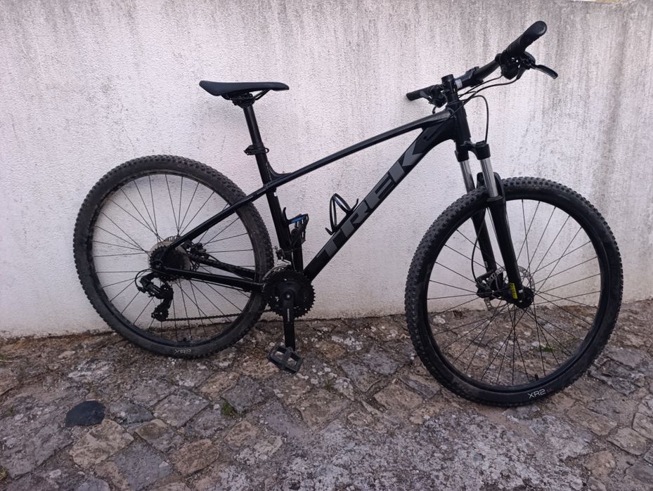 Bicicleta Trek Marlin 5