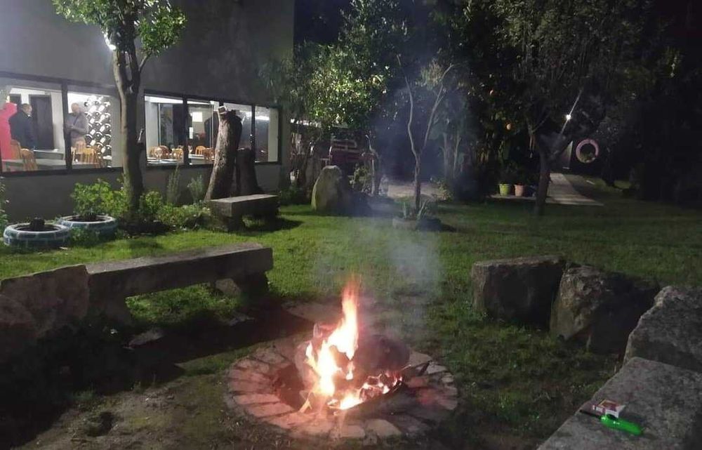 Venha Festejar connosco
