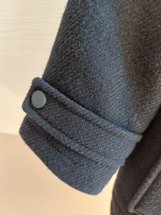 Płaszczyk wiosenny 104 Zara