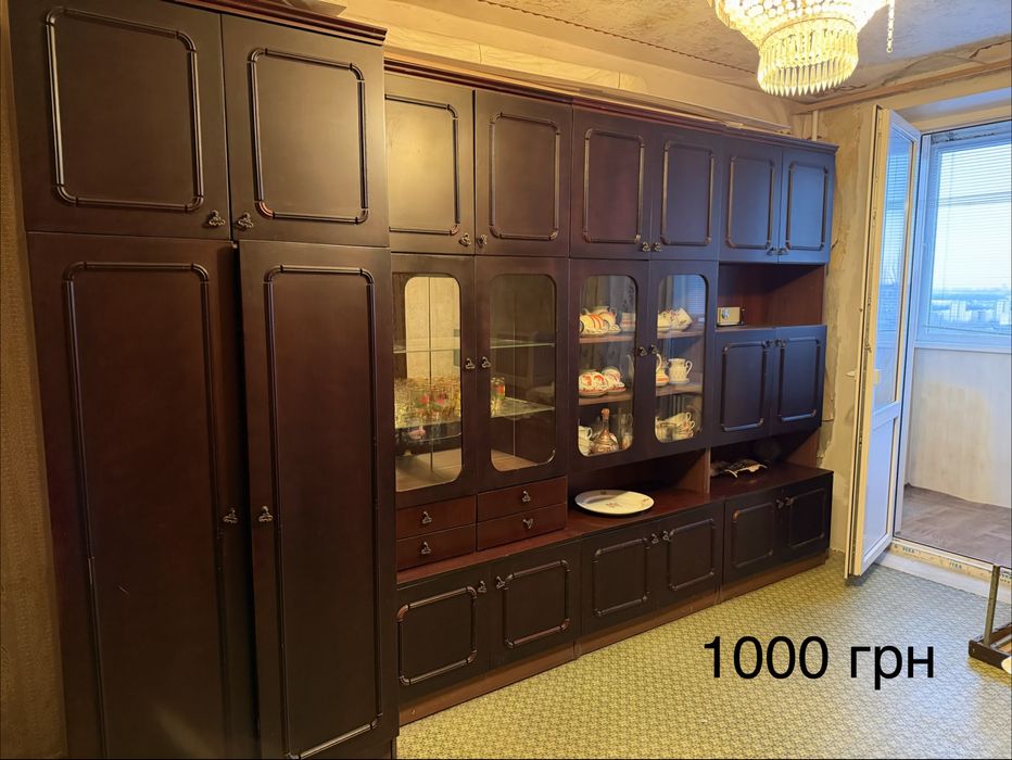 Продам мебель