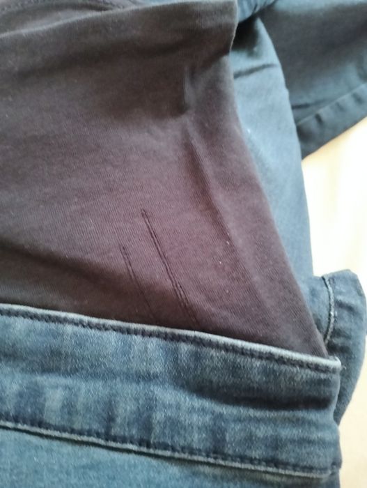 Esmara spodnie ciążowe 38 M