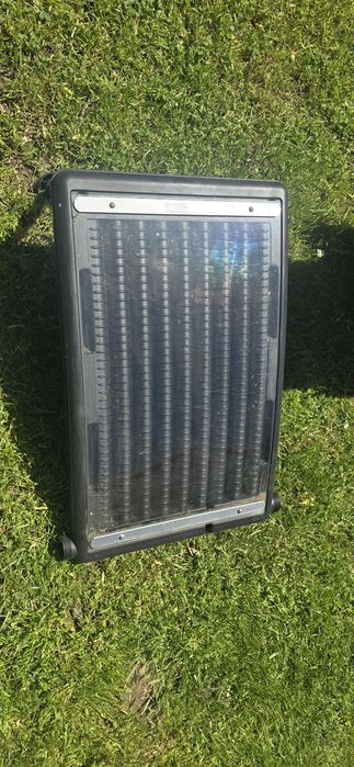 Sprzedam solar do grzania wody w basenie