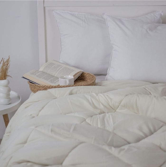 Тепла ковдра, полуторна 150х205