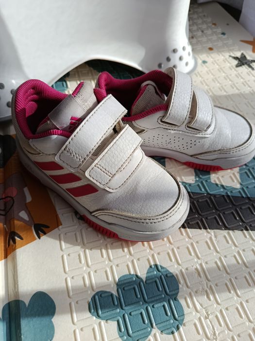 adidasy dziecięce rozm 23 Adidas