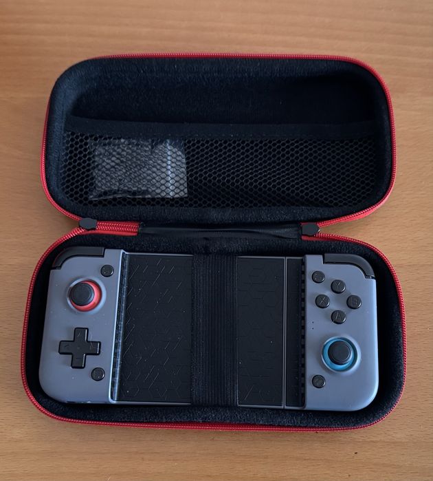 Comando Gamesir X2 Bluetooth Android/iOS