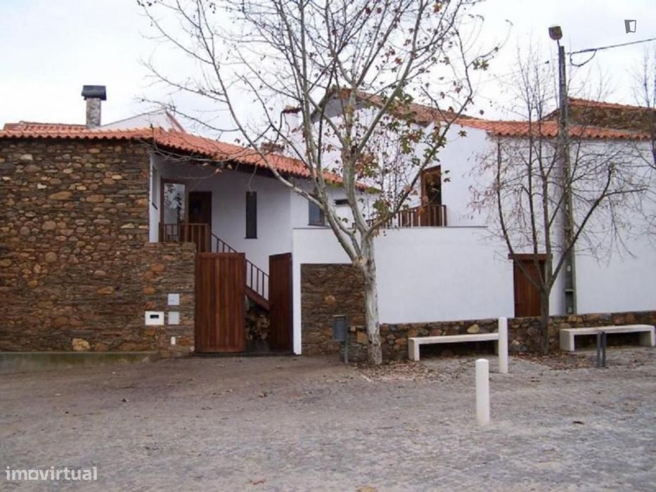 Casa com 1 quartos - localizado em Coimbra