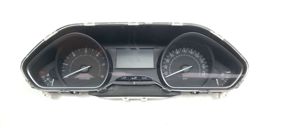 Quadrante / painel de instrumentos PEUGEOT 208