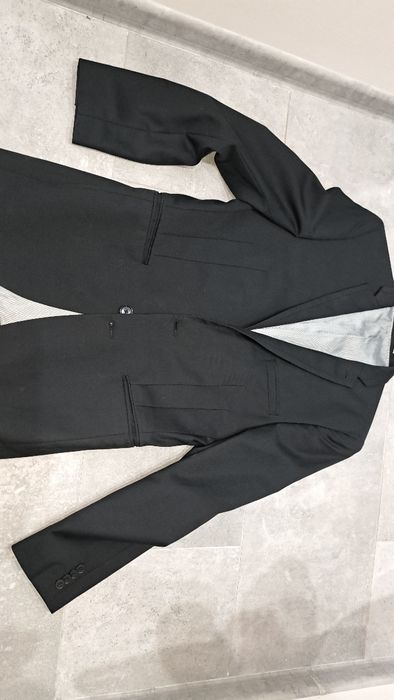 Marynarka next elegancka slim fit M 170cm