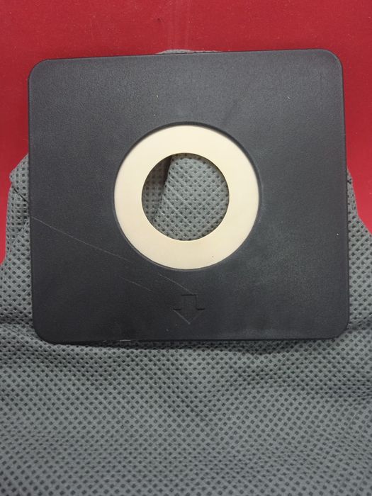 Мішок для пилососа багаторазовий