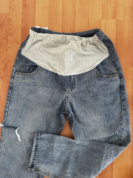 Джинси для вагітних