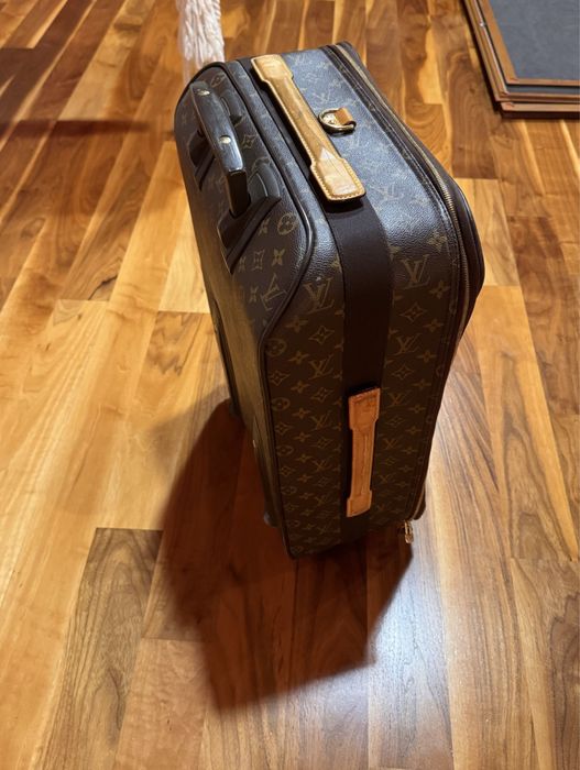 Чемодан Louis Vuitton 2 шт