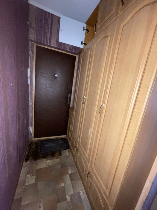 Оренда 1-но кімнатної квартири