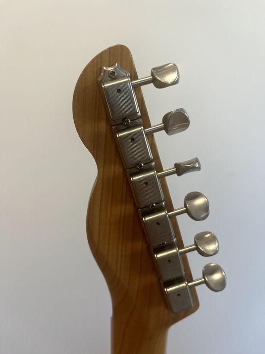 Gitara telecaster LSL T Bone One