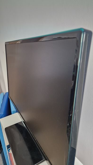 Monitor Samsung 24" z tunerem TV DVB-T  t24d390ew