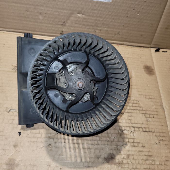 Wentylator kabinowy vw golf IV bora Audi A3 8L seat leon skoda octavia
