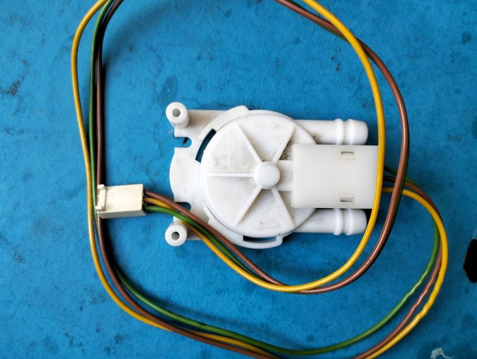 Запчастини кавоварки KRUPS XP 4050