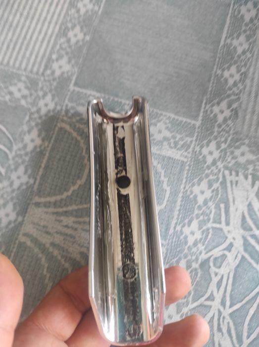 Capa de travão de mão