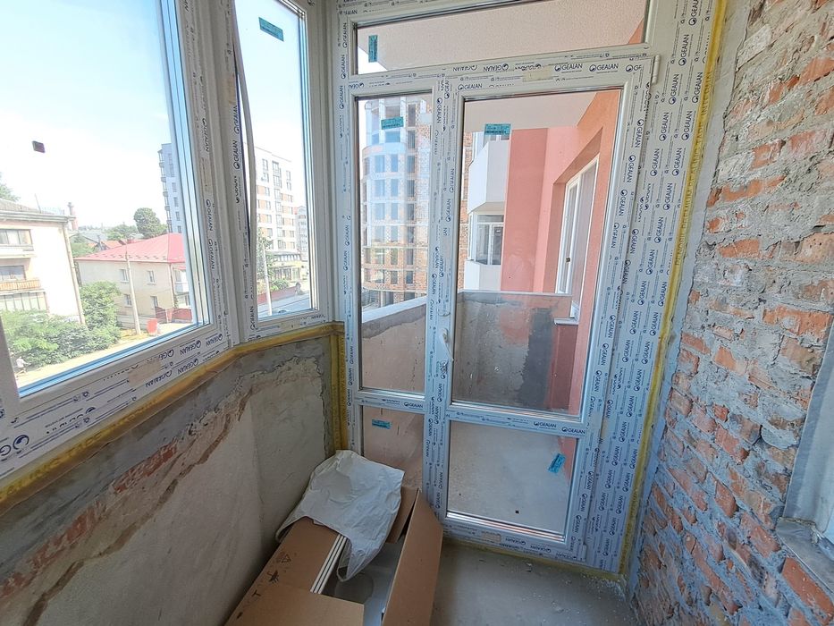 Продаж 2к квартири по вул.Галицька, Центр.Тернопіль