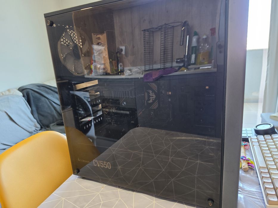 PC gamer i5-9400F