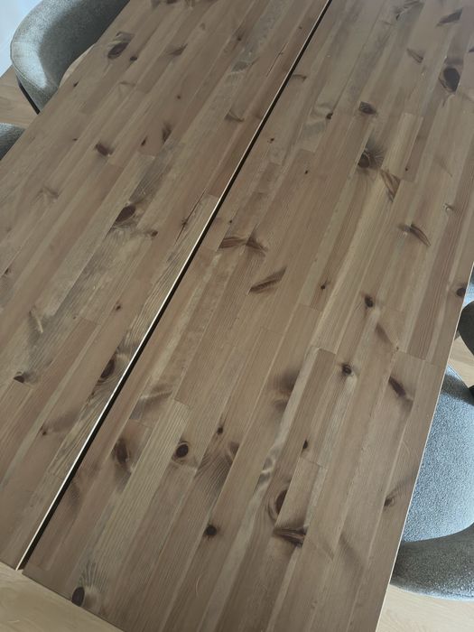 Mesa de Jantar Extensivel IKEA Nordviken