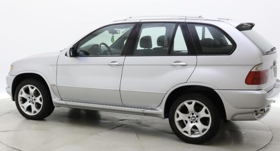 BMW X5 3.0 d - CXAUTO - 184cv - 270 Milkm - Nacional