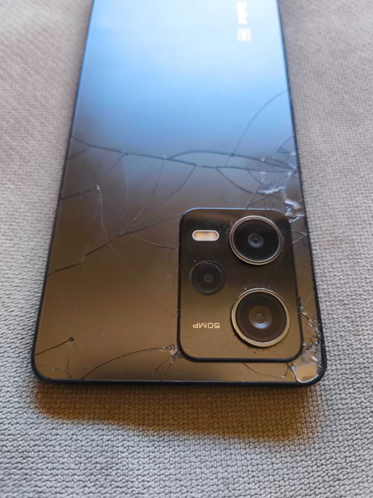 Xiaomi Redmi Note 12 Pro 5G 128GB - usado