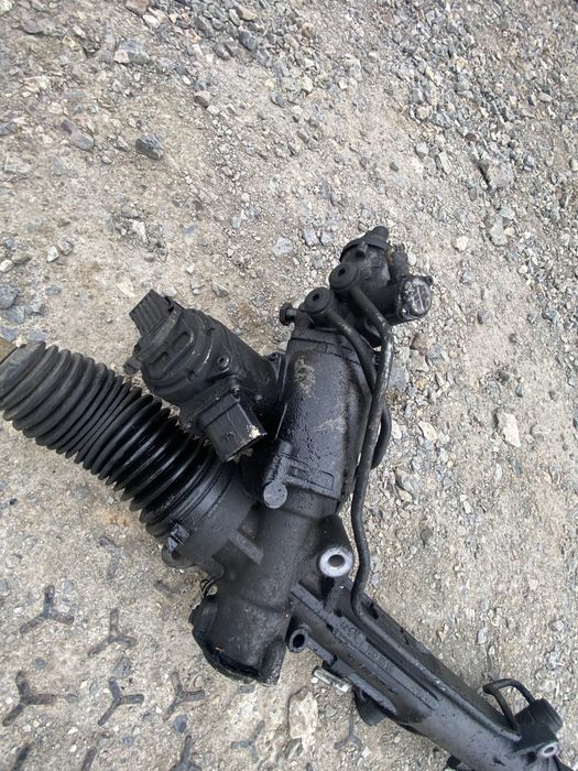 Maglownica Przekładnia Kierownicza BMW e60 e61 ACTIVE Steering