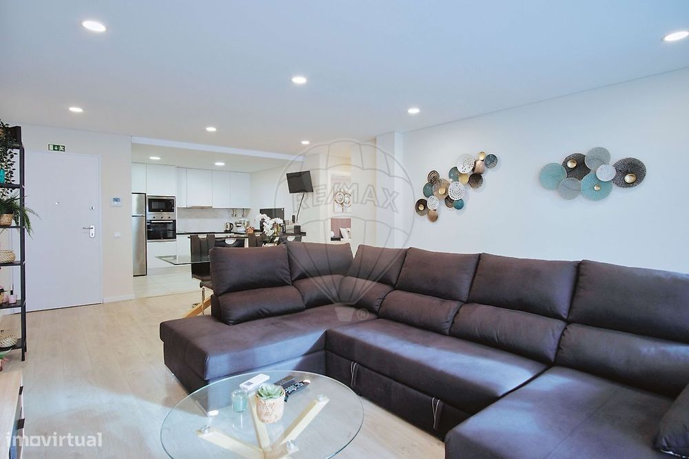 Apartamento T2 para arrendamento