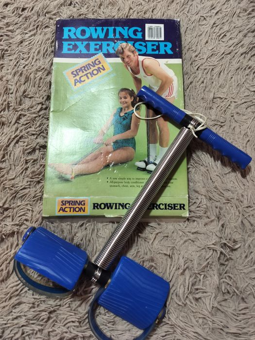 Фітнес тренажер бу