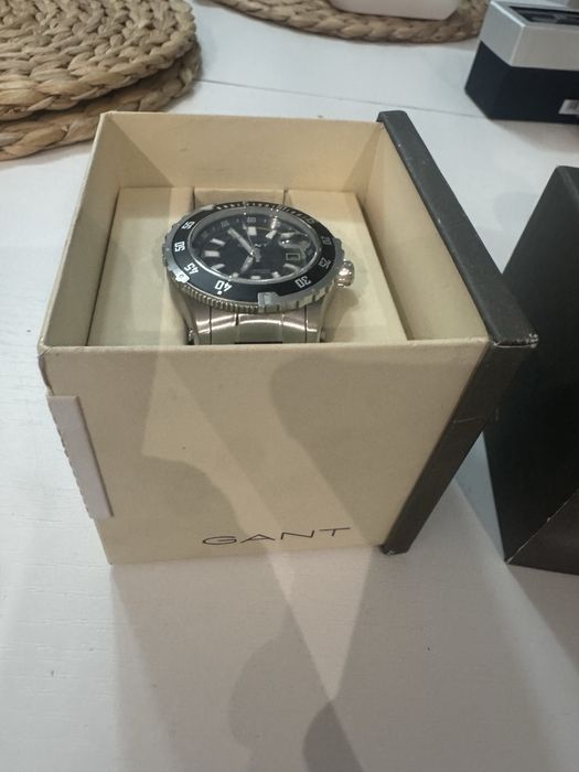 Zegarek męski  Gant W70641