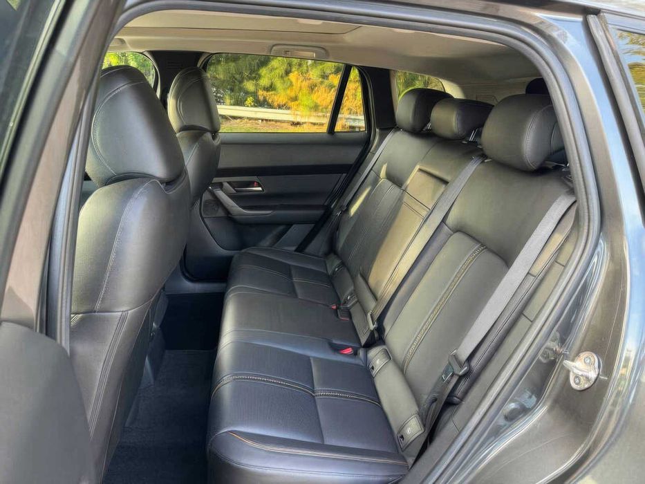 Mazda CX-50 2.5 S Premium Plus      2023