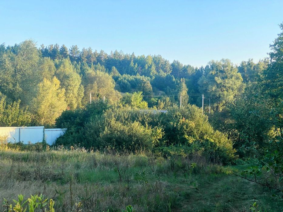Продаж ділянки 11 сот в с.Горбовичях.газ/світло/інтернет - View 4
