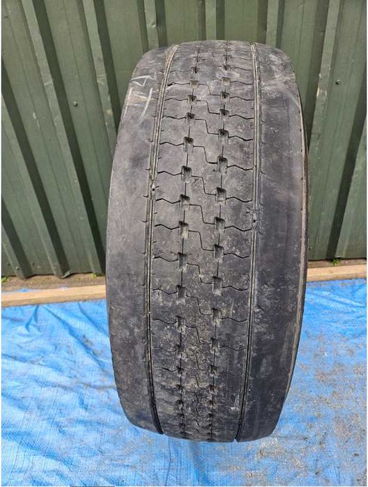 Opona Dunlop 385/65 - R 22,5 22.5 Sp 346 385/65r22.5