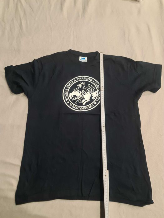 Koszulka męska, t-shirt, bluzka rozmiar M