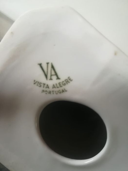 Sta Filomena, Vista Alegre