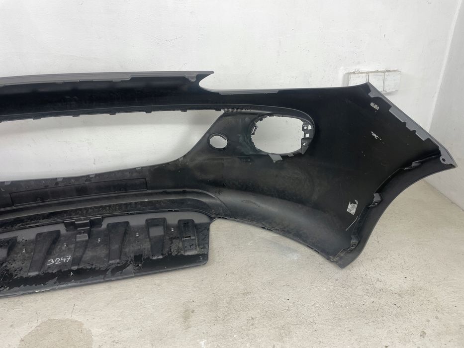 opel adam zderzak przód przedni 2012-13355266