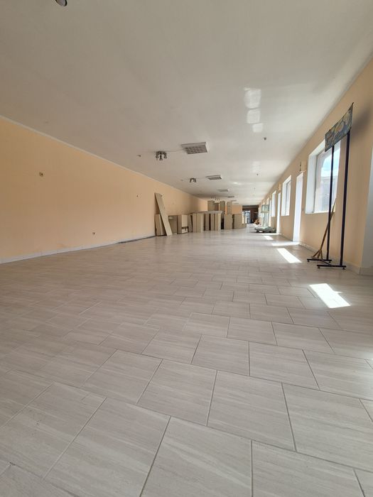 Продаж комерційного приміщення