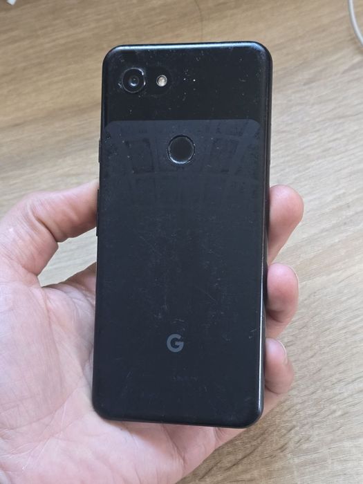 Pixel 3 64gb чудовий стан