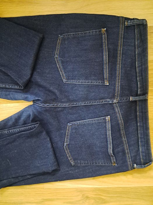 Spodnie jeans M&S 42