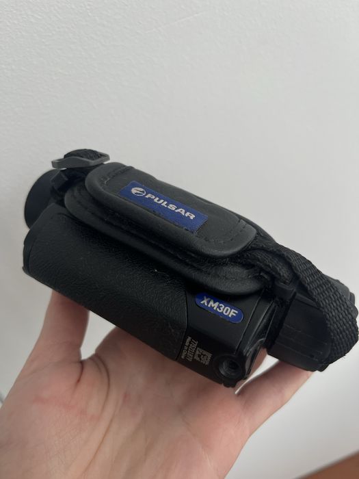 Тепловізор Pulsar Axion XM30F