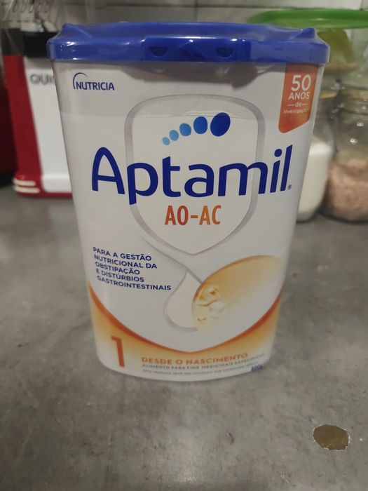 Doação leite aptmil
