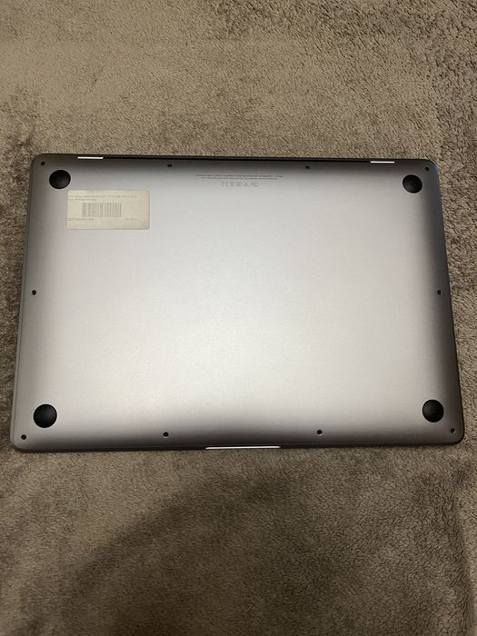 MacBook Air 2018 Intel Core i5 512GB SSD у відмінному стані