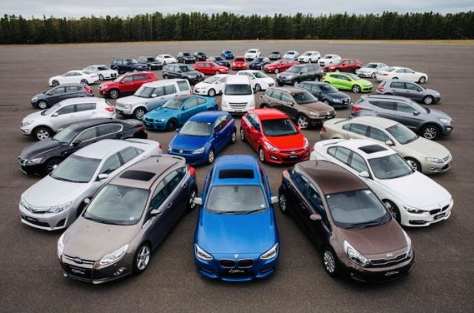 Автопродаж площадка авторинок Броди