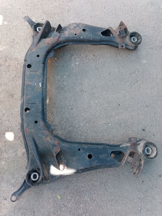 Charriot Audi A6 B6 / 8E0399313BD