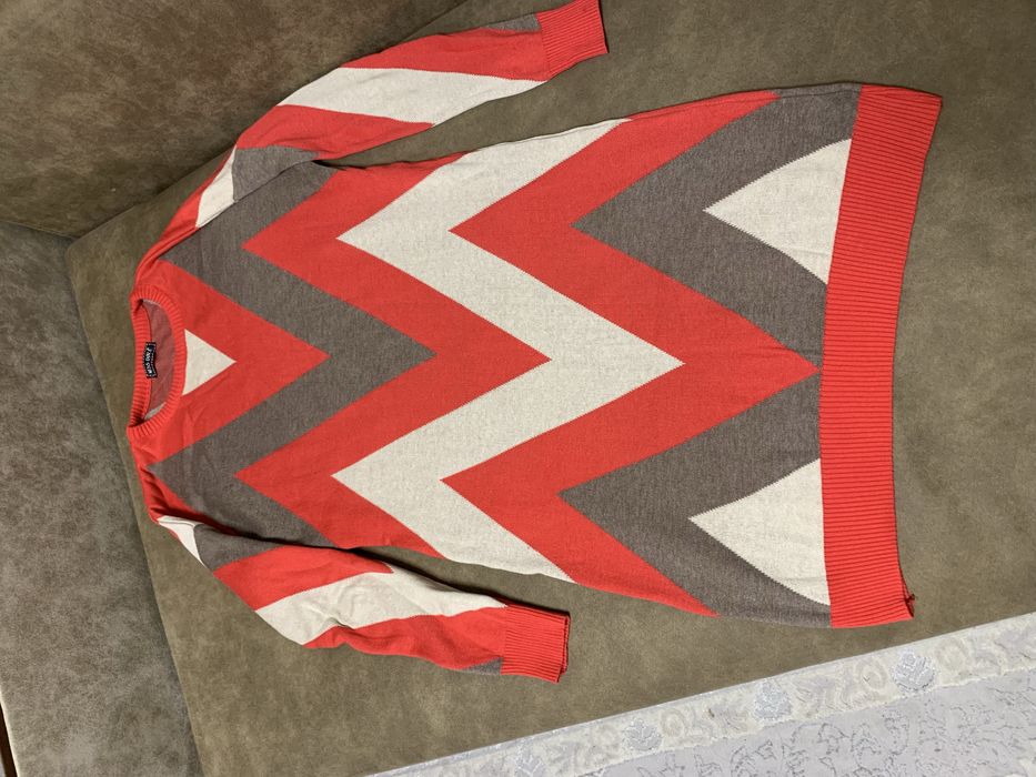 Сукня-туніка жіноча