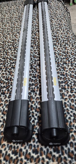 Поперечини для багажника.